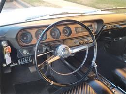1965 Pontiac GTO (CC-1674566) for sale in Linthicum, Maryland
