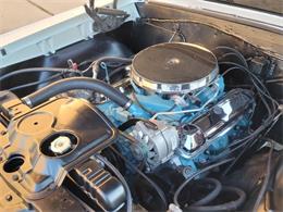 1965 Pontiac GTO (CC-1674566) for sale in Linthicum, Maryland
