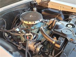 1965 Pontiac GTO (CC-1674566) for sale in Linthicum, Maryland