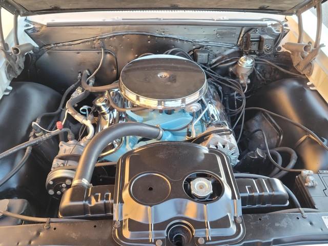 1965 Pontiac GTO (CC-1674566) for sale in Linthicum, Maryland