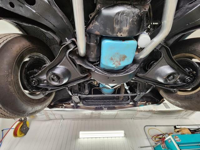 1965 Pontiac GTO (CC-1674566) for sale in Linthicum, Maryland