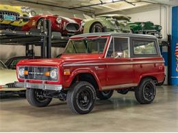 1970 Ford Bronco (CC-1670461) for sale in Torrance, California