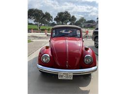 1970 Volkswagen Convertible (CC-1674611) for sale in Corpus Christi, Texas