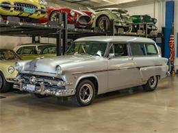 1954 Ford Ranch Wagon (CC-1670462) for sale in Torrance, California