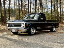1971 Chevrolet C/K 10 (CC-1674623) for sale in Midlothian , Virginia