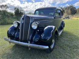 1936 Plymouth P2 (CC-1674643) for sale in East Palatka, Florida