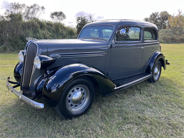 1936 Plymouth P2 (CC-1674643) for sale in East Palatka, Florida