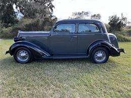 1936 Plymouth P2 (CC-1674643) for sale in East Palatka, Florida