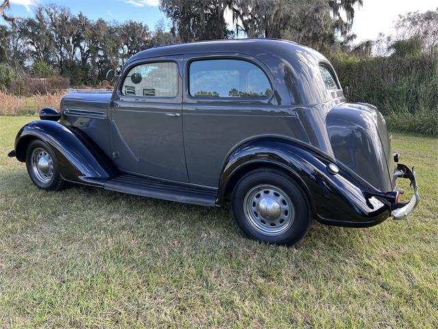 1936 Plymouth P2 (CC-1674643) for sale in East Palatka, Florida