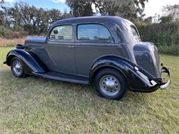 1936 Plymouth P2 (CC-1674643) for sale in East Palatka, Florida