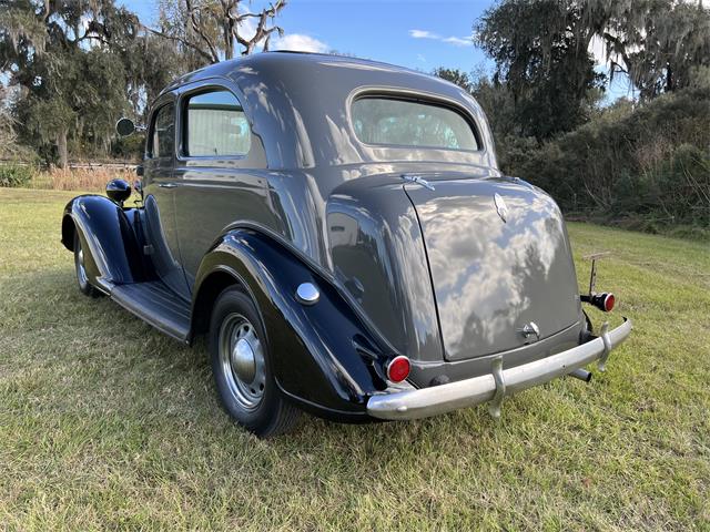 1936 Plymouth P2 (CC-1674643) for sale in East Palatka, Florida