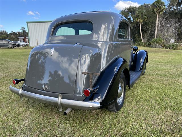1936 Plymouth P2 (CC-1674643) for sale in East Palatka, Florida