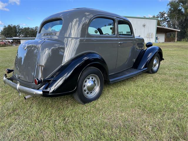 1936 Plymouth P2 (CC-1674643) for sale in East Palatka, Florida
