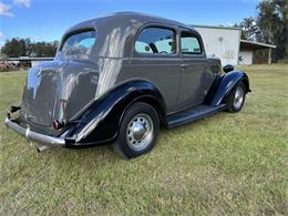 1936 Plymouth P2 (CC-1674643) for sale in East Palatka, Florida