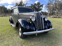 1936 Plymouth P2 (CC-1674643) for sale in East Palatka, Florida