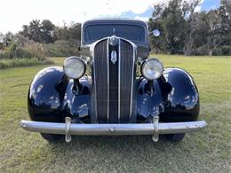 1936 Plymouth P2 (CC-1674643) for sale in East Palatka, Florida