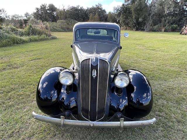 1936 Plymouth P2 (CC-1674643) for sale in East Palatka, Florida