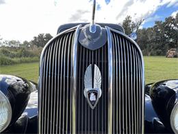 1936 Plymouth P2 (CC-1674643) for sale in East Palatka, Florida