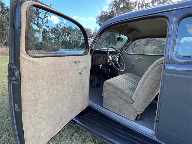 1936 Plymouth P2 (CC-1674643) for sale in East Palatka, Florida