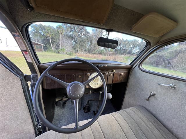1936 Plymouth P2 (CC-1674643) for sale in East Palatka, Florida