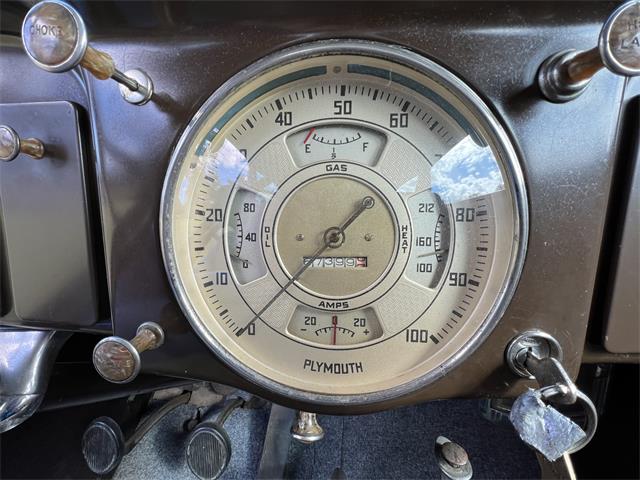 1936 Plymouth P2 (CC-1674643) for sale in East Palatka, Florida