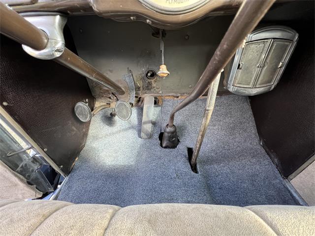 1936 Plymouth P2 (CC-1674643) for sale in East Palatka, Florida