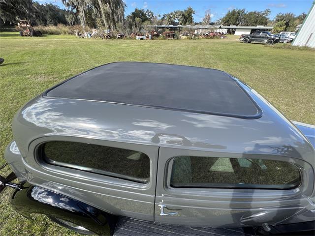 1936 Plymouth P2 (CC-1674643) for sale in East Palatka, Florida