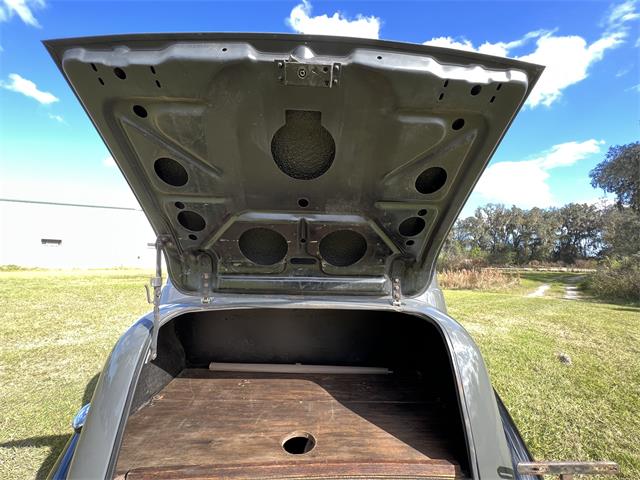 1936 Plymouth P2 (CC-1674643) for sale in East Palatka, Florida