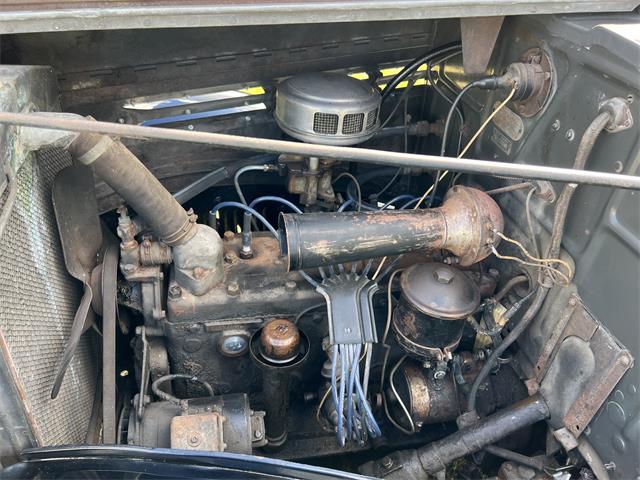 1936 Plymouth P2 (CC-1674643) for sale in East Palatka, Florida