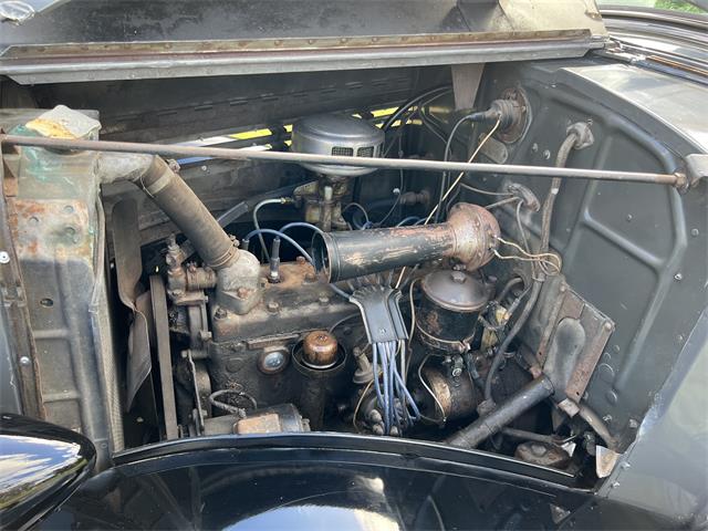 1936 Plymouth P2 (CC-1674643) for sale in East Palatka, Florida