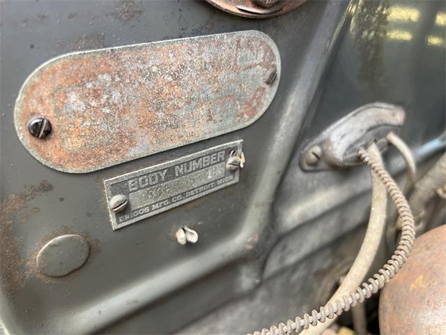 1936 Plymouth P2 (CC-1674643) for sale in East Palatka, Florida