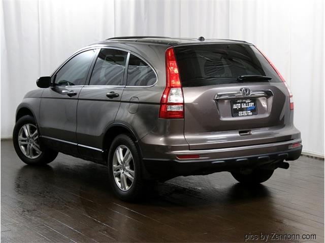 2011 Honda CRV (CC-1670466) for sale in Addison, Illinois