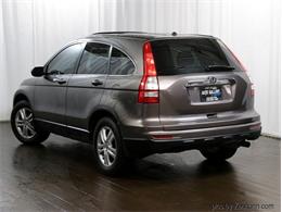2011 Honda CRV (CC-1670466) for sale in Addison, Illinois