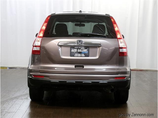 2011 Honda CRV (CC-1670466) for sale in Addison, Illinois
