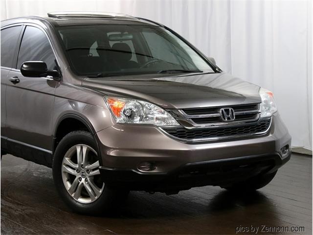 2011 Honda CRV (CC-1670466) for sale in Addison, Illinois