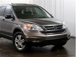 2011 Honda CRV (CC-1670466) for sale in Addison, Illinois