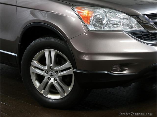 2011 Honda CRV (CC-1670466) for sale in Addison, Illinois
