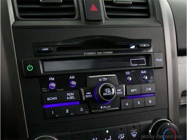 2011 Honda CRV (CC-1670466) for sale in Addison, Illinois