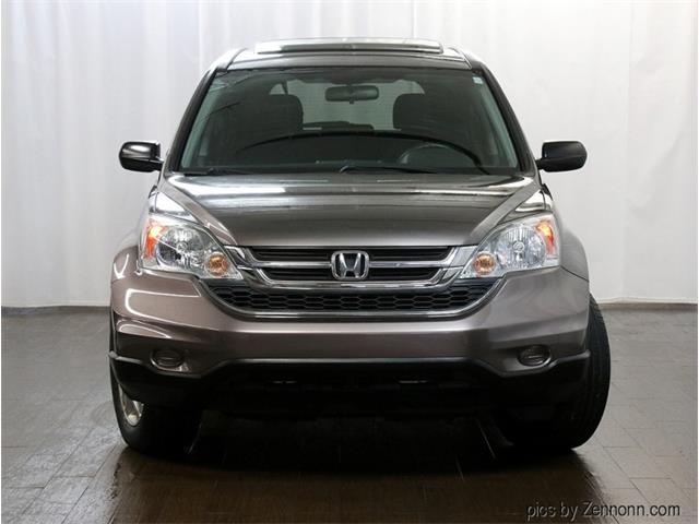 2011 Honda CRV (CC-1670466) for sale in Addison, Illinois