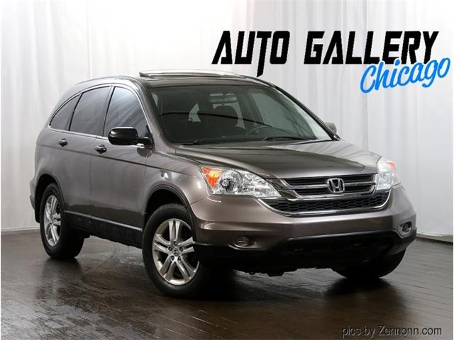 2011 Honda CRV (CC-1670466) for sale in Addison, Illinois