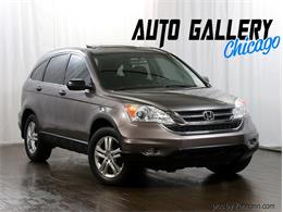 2011 Honda CRV (CC-1670466) for sale in Addison, Illinois
