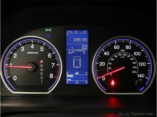 2011 Honda CRV (CC-1670466) for sale in Addison, Illinois