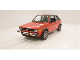 1985 Volkswagen Golf (CC-1674663) for sale in Morgantown, Pennsylvania