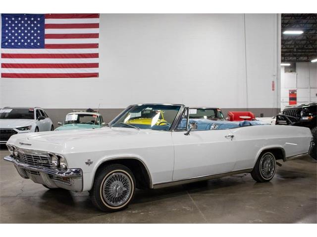 1965 Chevrolet Impala (CC-1674688) for sale in Kentwood, Michigan