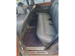 1976 Rolls-Royce Silver Shadow (CC-1674699) for sale in Cadillac, Michigan