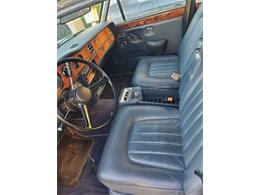 1976 Rolls-Royce Silver Shadow (CC-1674699) for sale in Cadillac, Michigan