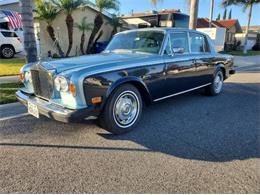 1976 Rolls-Royce Silver Shadow (CC-1674699) for sale in Cadillac, Michigan
