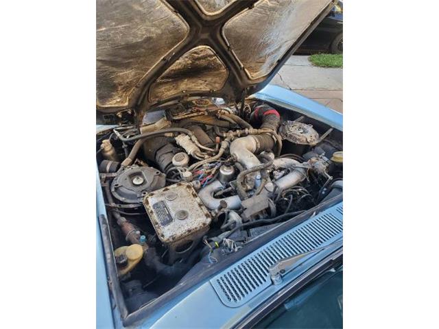 1976 Rolls-Royce Silver Shadow (CC-1674699) for sale in Cadillac, Michigan