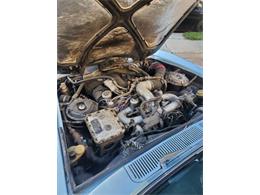 1976 Rolls-Royce Silver Shadow (CC-1674699) for sale in Cadillac, Michigan