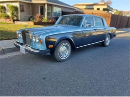 1976 Rolls-Royce Silver Shadow (CC-1674699) for sale in Cadillac, Michigan